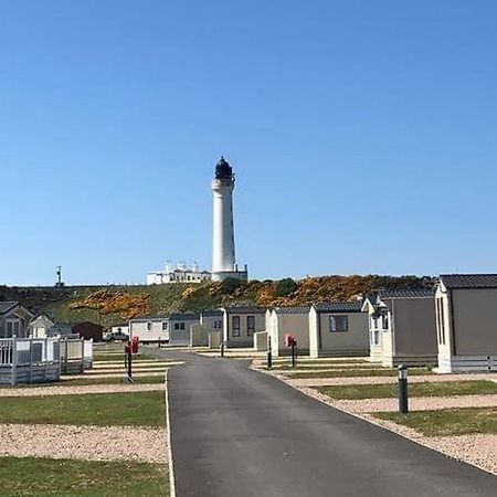 Highway Hotel Lossiemouth Exterior foto